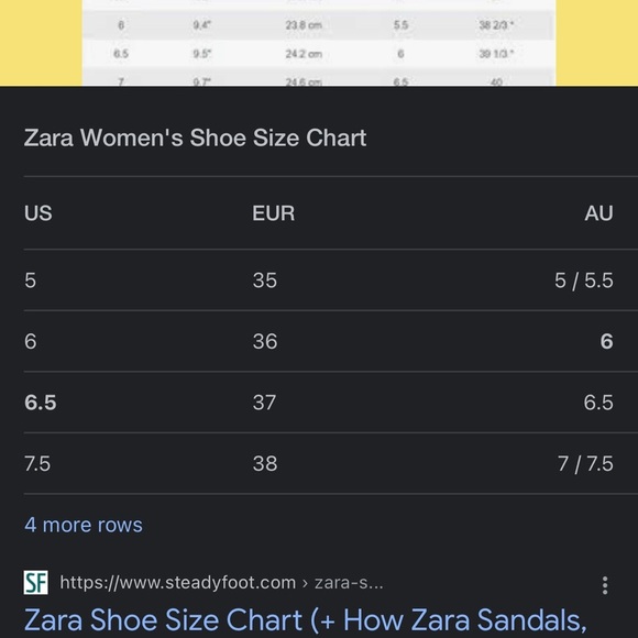 NWOB ZARA WOMAN brown leather studded ankle combat boots, size 8 - Picture 11 of 11